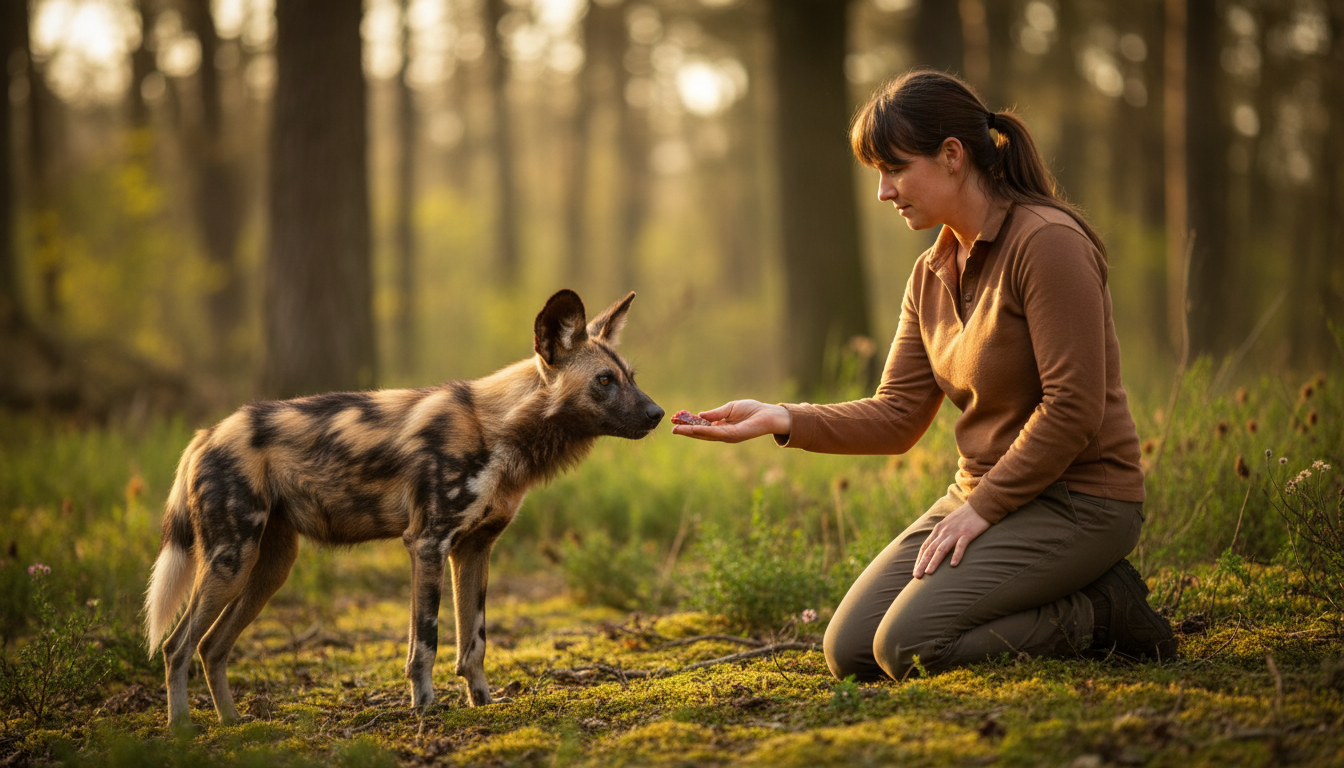 découvrez des conseils pratiques et efficaces pour éduquer un chien sauvage, instaurer la confiance et favoriser une bonne cohabitation avec votre animal.