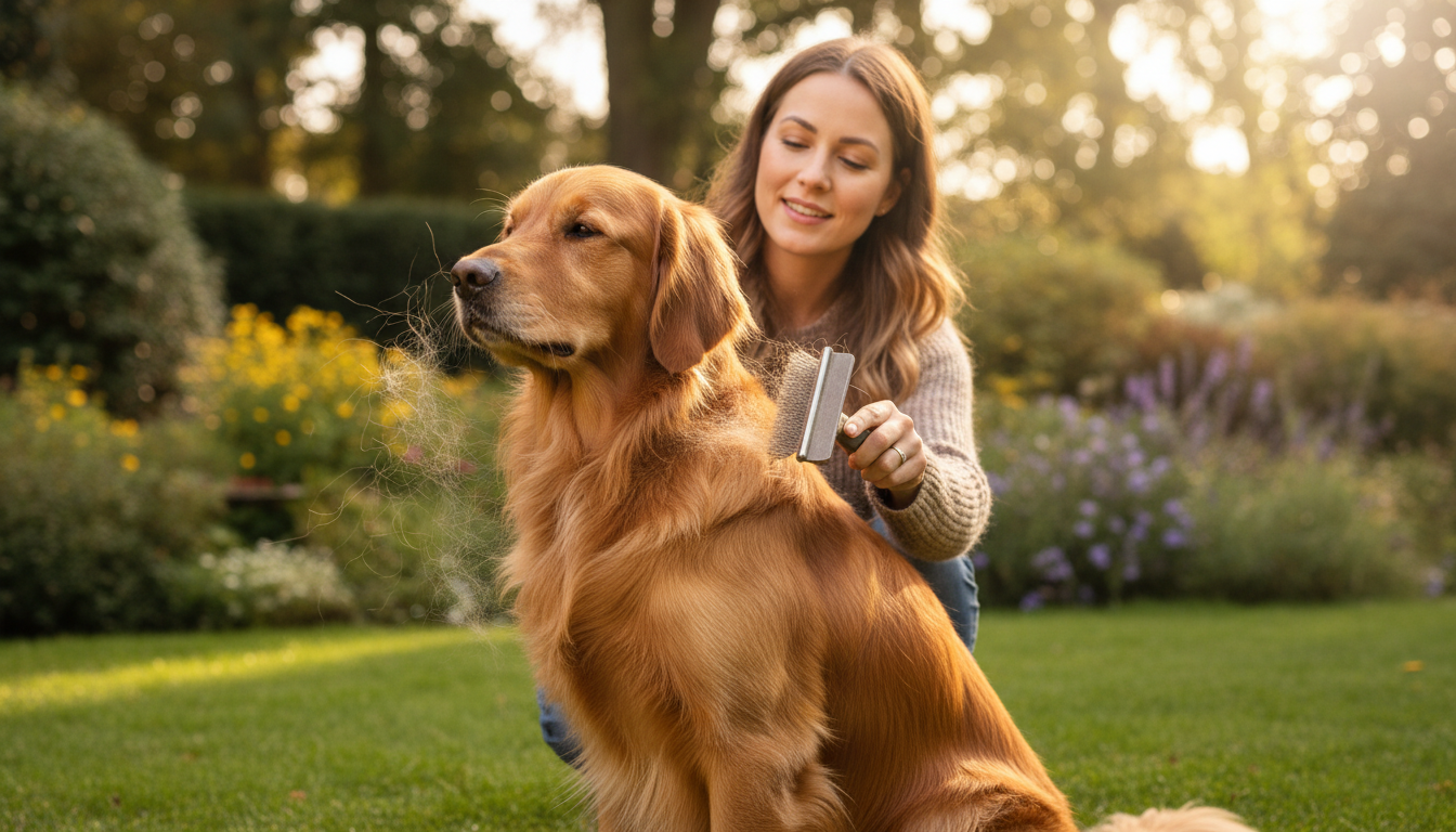 découvrez nos conseils pratiques pour entretenir le pelage de votre chien au quotidien, le garder brillant, sain et sans nœuds facilement.