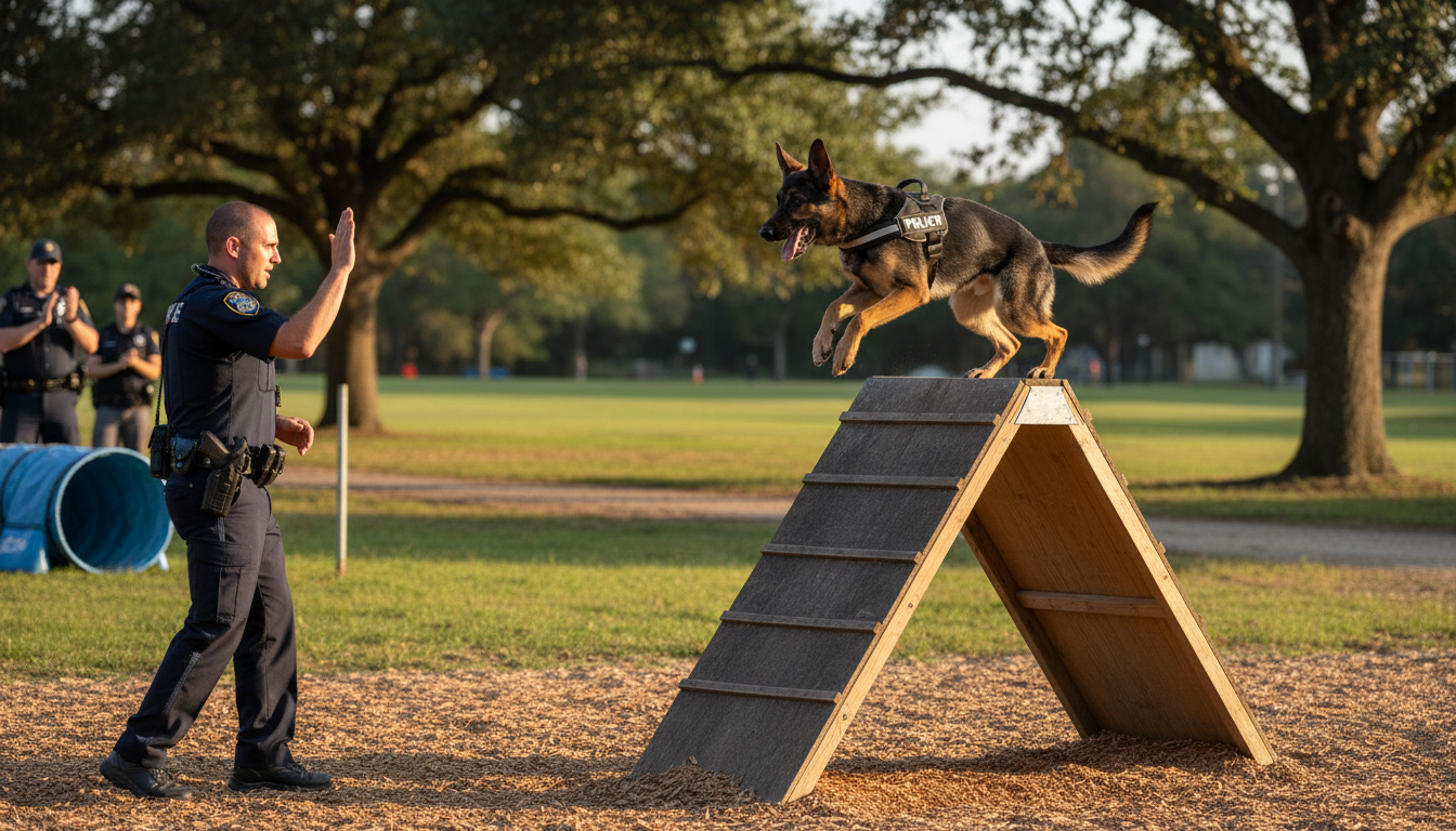 Faut-il choisir un chien de compagnie ou un chien de travail ?