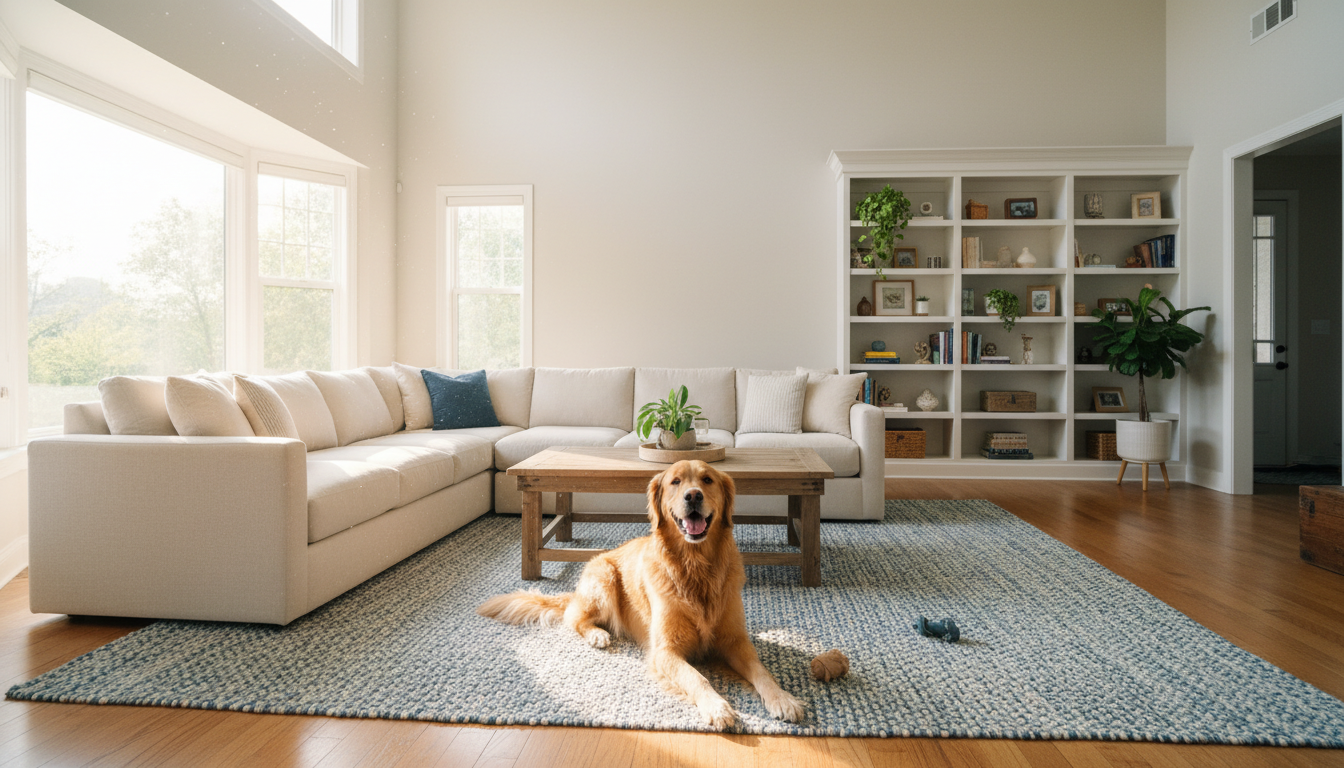 La taille du chien : un critère à ne pas négliger ?