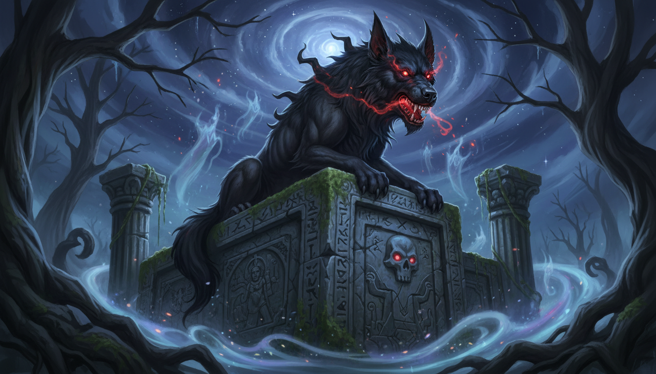 découvrez le rôle fascinant du chien dans la mythologie mondiale, une figure emblématique qui traverse les cultures et les époques.