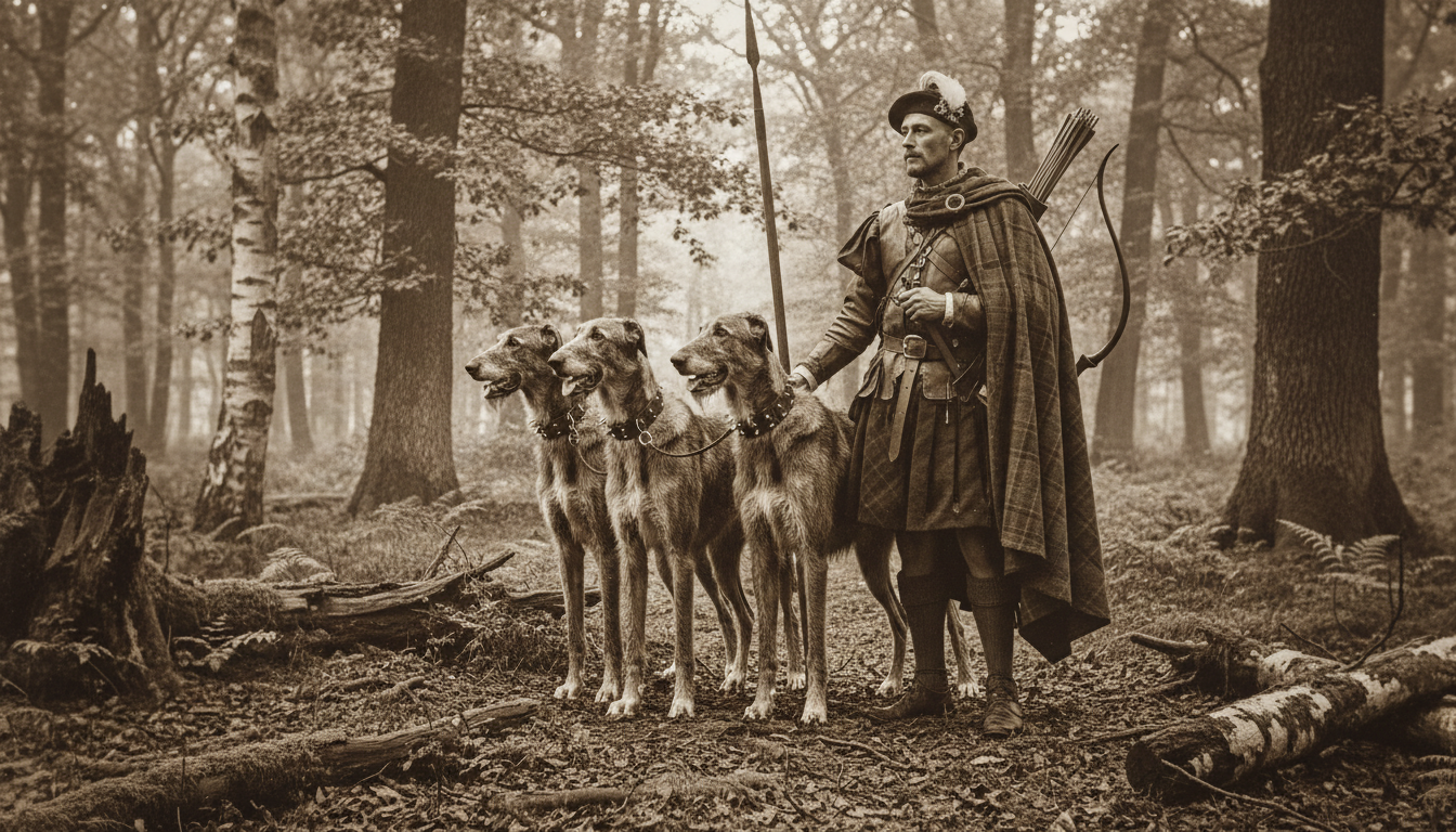 découvrez le rôle des chiens en tant que chasseurs, gardiens et bergers à travers l'histoire et leur importance dans nos sociétés.