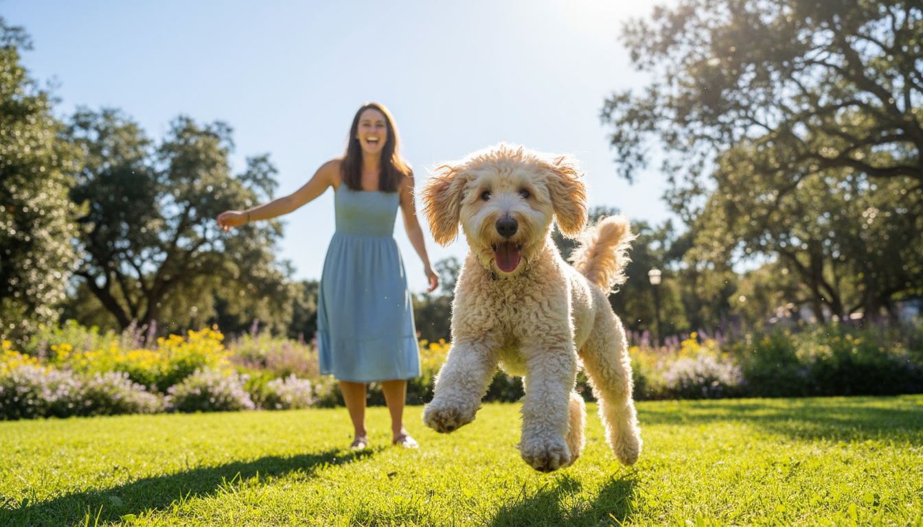 découvrez comment choisir un chien hypoallergénique adapté aux personnes allergiques, avec des conseils pour trouver le compagnon idéal sans risque d'allergies.